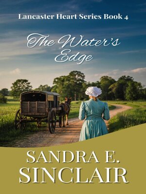 cover image of The Water's Edge